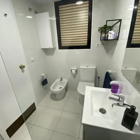 A28 - Frontmar - 2004 Finestrat S.l. Appartement