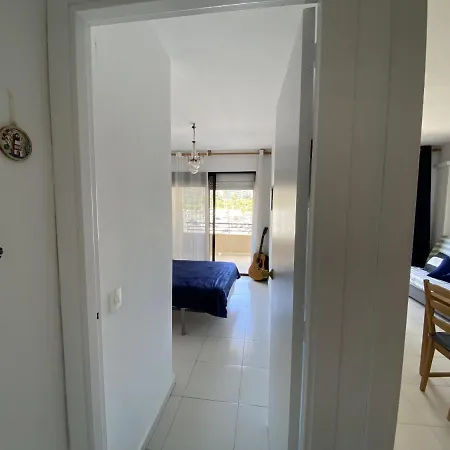 A28 - Frontmar - 2004 Finestrat S.l. Appartement