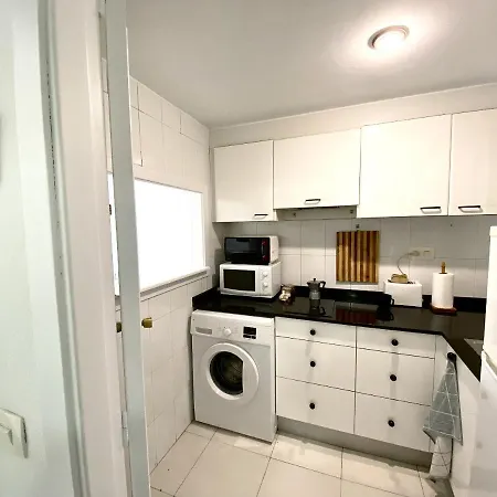 A28 - Frontmar - 2004 Finestrat S.l. Apartamento