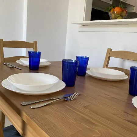 アパート A28 - Frontmar - 2004 Finestrat S.l. カーラ・デ・フィネストラット