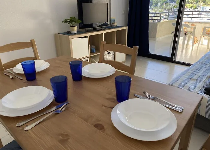 Apartman A28 - Frontmar - 2004 Finestrat S.l. Cala de Finestrat