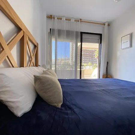 Lägenhet A28 - Frontmar - 2004 Finestrat S.l. *