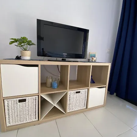 Lägenhet A28 - Frontmar - 2004 Finestrat S.l. *