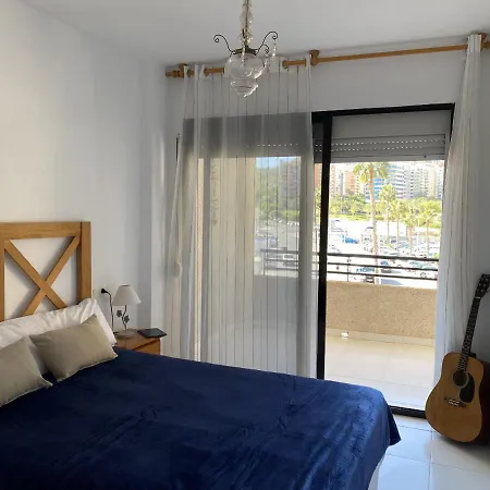 A28 - Frontmar - 2004 Finestrat S.l. Cala de Finestrat