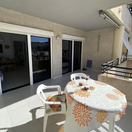 A28 - Frontmar - 2004 Finestrat S.l. * Cala de Finestrat