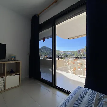 A28 - Frontmar - 2004 Finestrat S.l. *