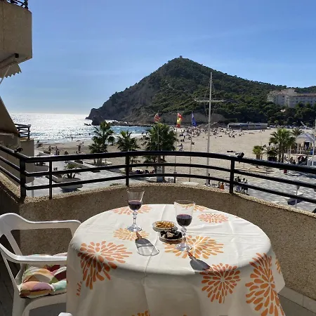 A28 - Frontmar - 2004 Finestrat S.l. Cala de Finestrat